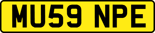MU59NPE