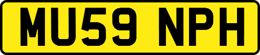 MU59NPH