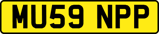 MU59NPP