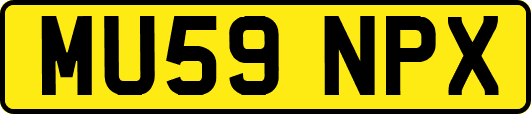 MU59NPX