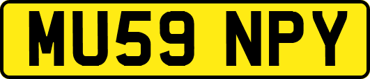 MU59NPY