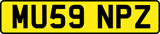 MU59NPZ