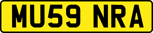 MU59NRA