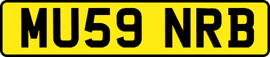 MU59NRB