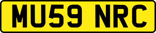 MU59NRC