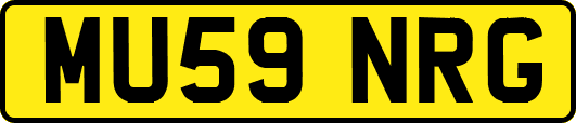 MU59NRG