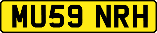 MU59NRH