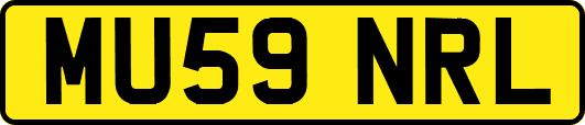MU59NRL