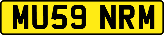 MU59NRM