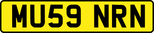 MU59NRN