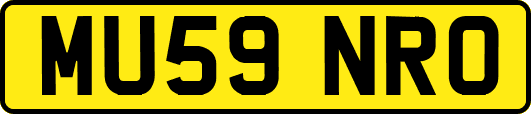 MU59NRO