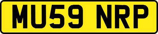 MU59NRP