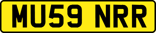 MU59NRR