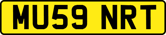 MU59NRT