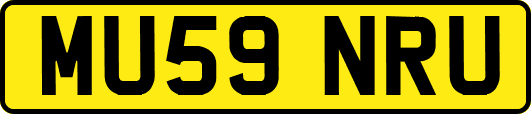 MU59NRU