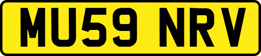 MU59NRV