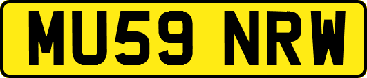 MU59NRW