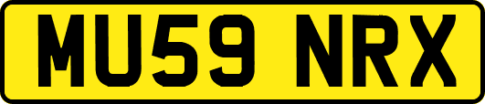 MU59NRX