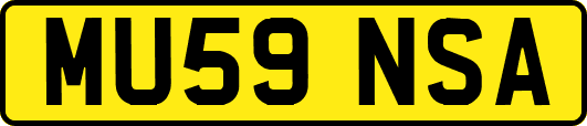 MU59NSA