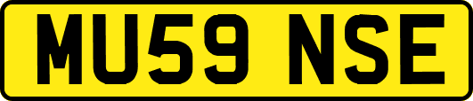 MU59NSE