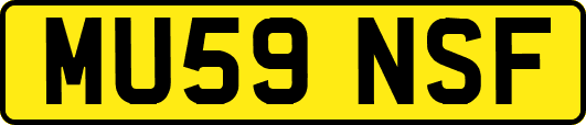 MU59NSF