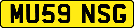 MU59NSG