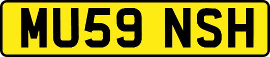 MU59NSH