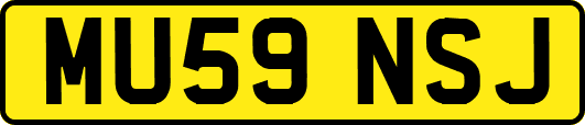MU59NSJ