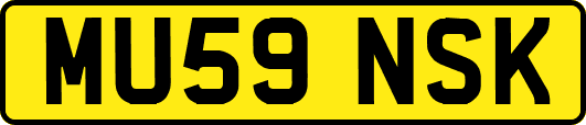 MU59NSK
