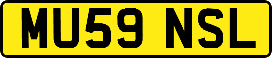 MU59NSL