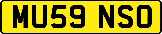 MU59NSO
