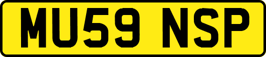 MU59NSP