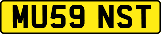 MU59NST