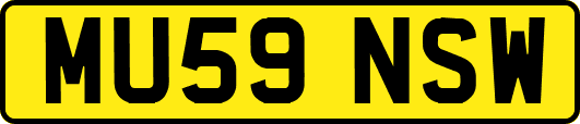 MU59NSW