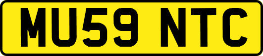MU59NTC