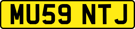 MU59NTJ