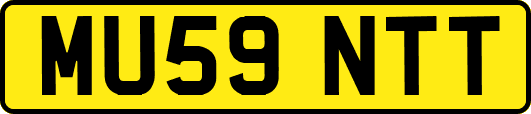 MU59NTT