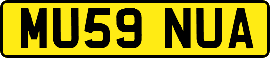 MU59NUA
