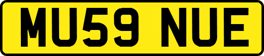 MU59NUE