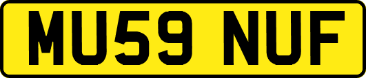 MU59NUF