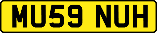 MU59NUH
