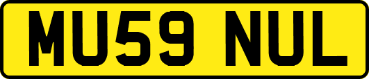 MU59NUL