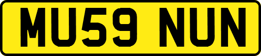MU59NUN