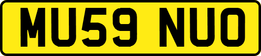 MU59NUO
