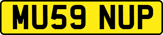 MU59NUP