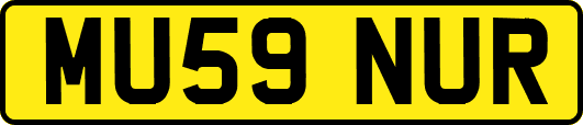 MU59NUR