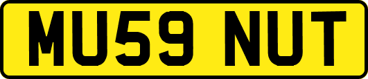 MU59NUT