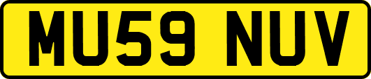MU59NUV