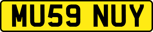 MU59NUY