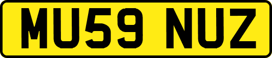 MU59NUZ